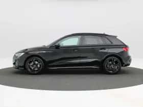 Audi A3 (2026) thumbnail 7