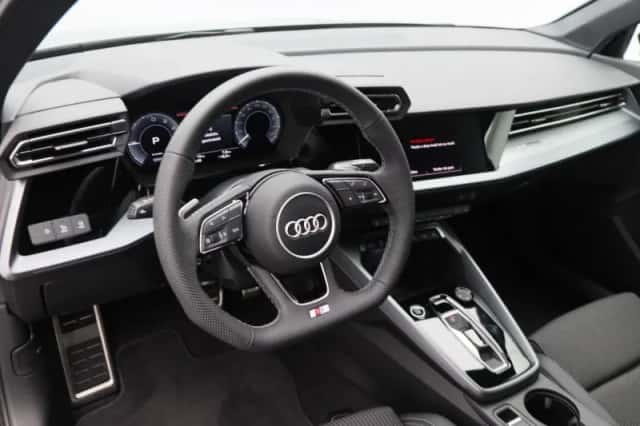 Audi A3 (2026) thumbnail 3