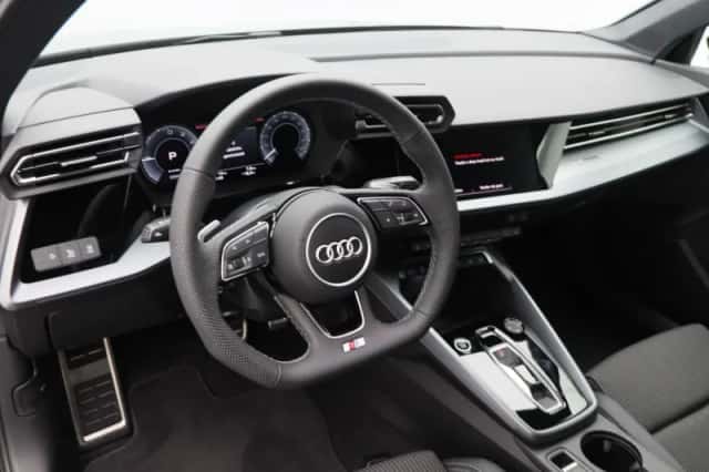 Audi A3 (2026) thumbnail 3
