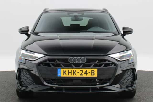 Audi A3 (2026) thumbnail 4