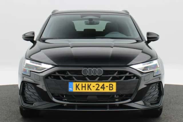 Audi A3 (2026) thumbnail 4