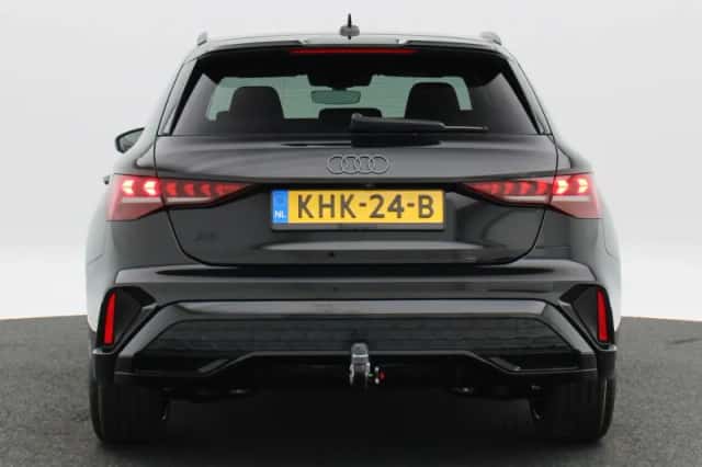 Audi A3 (2026) thumbnail 5