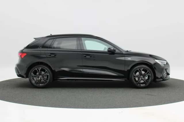 Audi A3 (2026) thumbnail 6