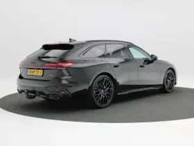 Audi A6 (2026) thumbnail 2