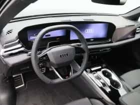 Audi A6 (2026) thumbnail 3