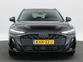 Audi A6 (2026) thumbnail 4