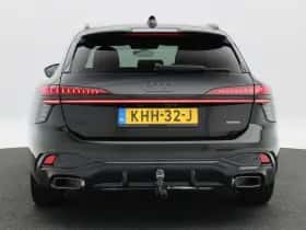 Audi A6 (2026) thumbnail 5