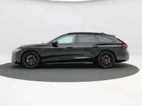 Audi A6 (2026) thumbnail 7