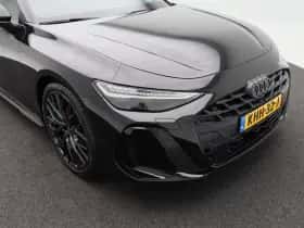Audi A6 (2026) thumbnail 10