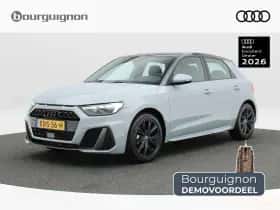 Audi A1 (2026)