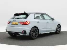 Audi A1 (2026) thumbnail 2