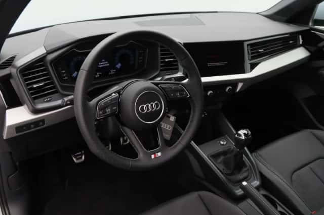 Audi A1 (2026) thumbnail 3