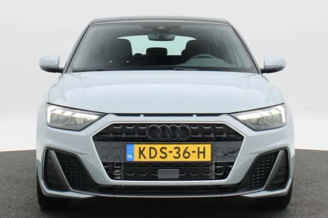 Audi A1 (2026) thumbnail 4