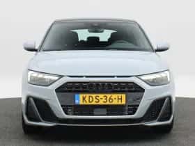 Audi A1 (2026) thumbnail 4