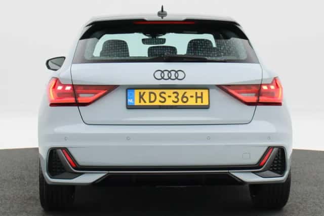 Audi A1 (2026) thumbnail 5