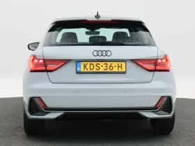 Audi A1 (2026) thumbnail 5