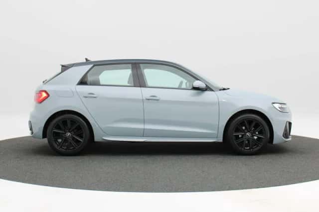 Audi A1 (2026) thumbnail 6