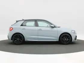 Audi A1 (2026) thumbnail 6