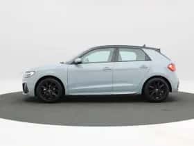 Audi A1 (2026) thumbnail 7