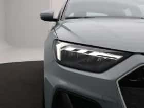 Audi A1 (2026) thumbnail 8