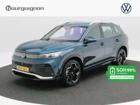 Volkswagen Tiguan (2024)