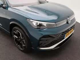 Volkswagen Tiguan (2024) thumbnail 12