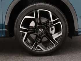 Volkswagen Tiguan (2024) thumbnail 14