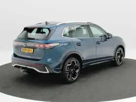 Volkswagen Tiguan (2024) thumbnail 4