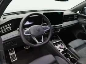 Volkswagen Tiguan (2024) thumbnail 5