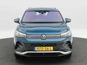 Volkswagen Tiguan (2024) thumbnail 6