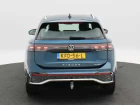 Volkswagen Tiguan (2024) thumbnail 7