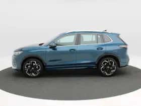 Volkswagen Tiguan (2024) thumbnail 9