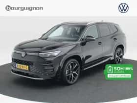 Volkswagen Tayron (2026) thumbnail 1