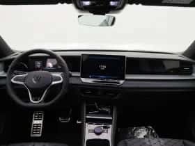 Volkswagen Tayron (2026) thumbnail 12