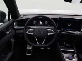 Volkswagen Tayron (2026) thumbnail 13