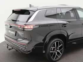 Volkswagen Tayron (2026) thumbnail 17