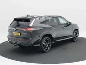 Volkswagen Tayron (2026) thumbnail 3