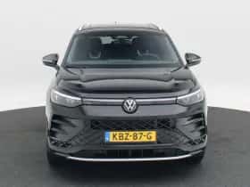 Volkswagen Tayron (2026) thumbnail 6