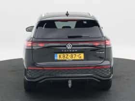 Volkswagen Tayron (2026) thumbnail 7