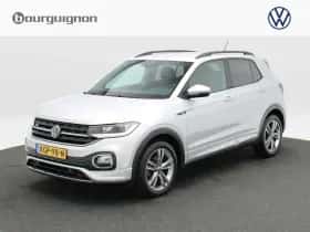 Volkswagen T-Cross (2023) thumbnail 1