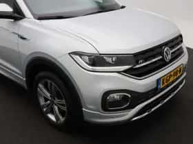 Volkswagen T-Cross (2023) thumbnail 11