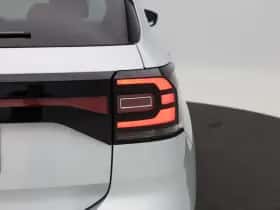 Volkswagen T-Cross (2023) thumbnail 14