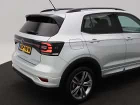 Volkswagen T-Cross (2023) thumbnail 15