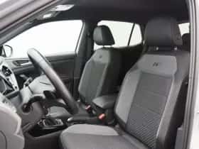 Volkswagen T-Cross (2023) thumbnail 20