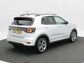Volkswagen T-Cross (2023) thumbnail 3