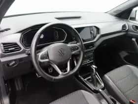 Volkswagen T-Cross (2023) thumbnail 4