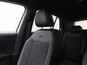 Volkswagen T-Cross (2023) thumbnail 34