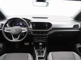 Volkswagen T-Cross (2023) thumbnail 35