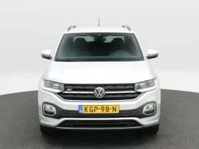 Volkswagen T-Cross (2023) thumbnail 5