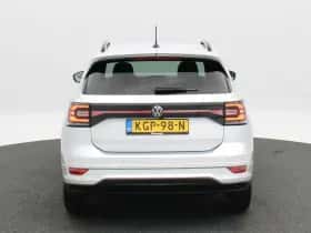 Volkswagen T-Cross (2023) thumbnail 6